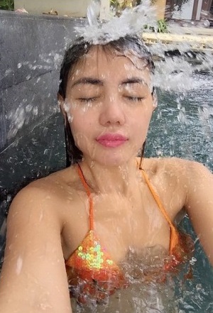 Selebriti Bella Shofie | Selebriti 4