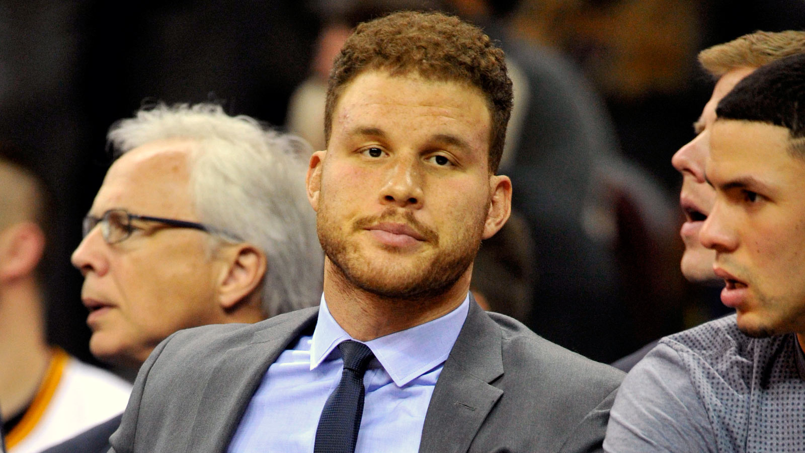 Blake-Griffin-berita sepak bola 2