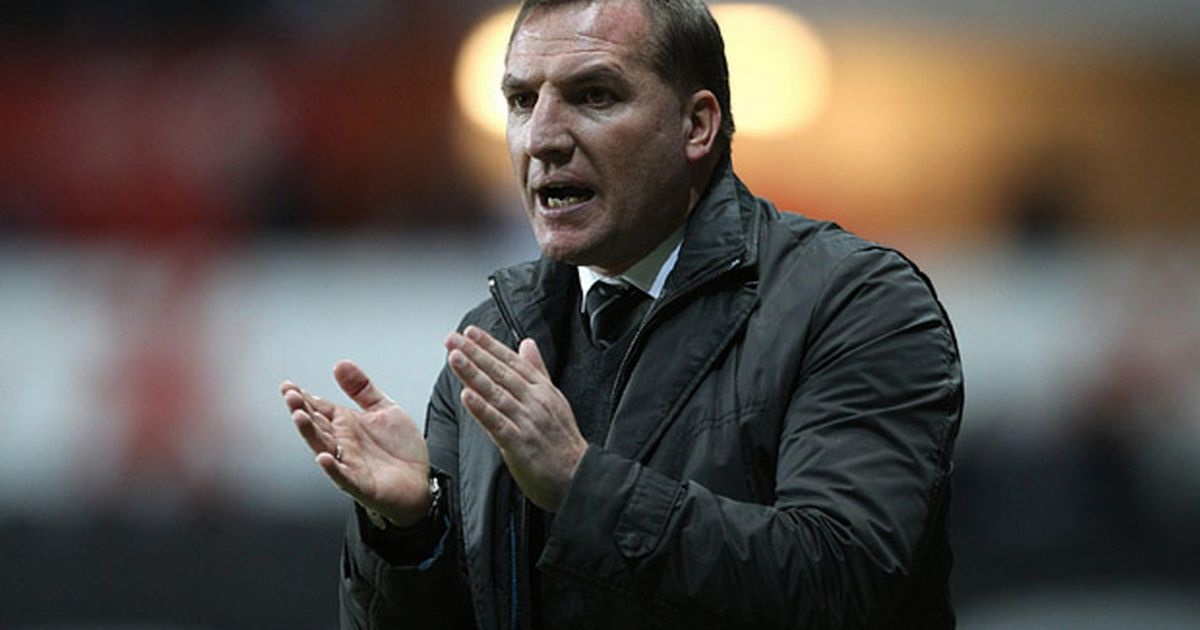 brendan-rodgers-berita-sepak-bola