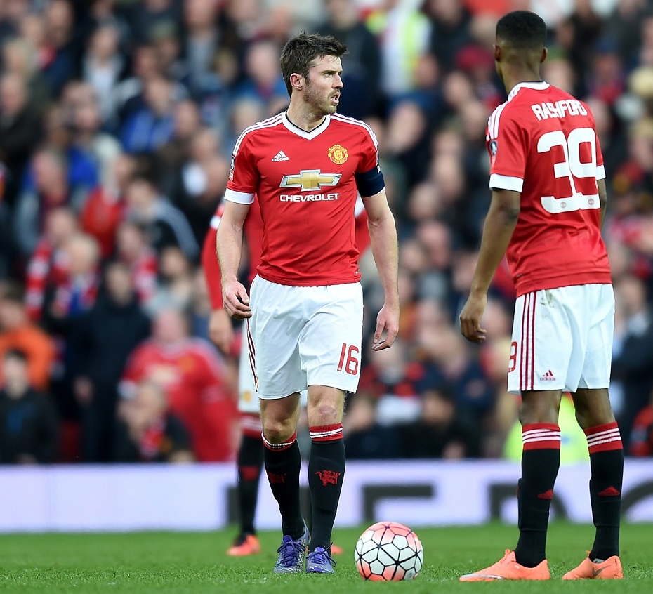 carrick-dan-rashford-berita-sepak-bola