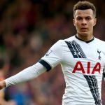 Dele Alli berita sepak bola