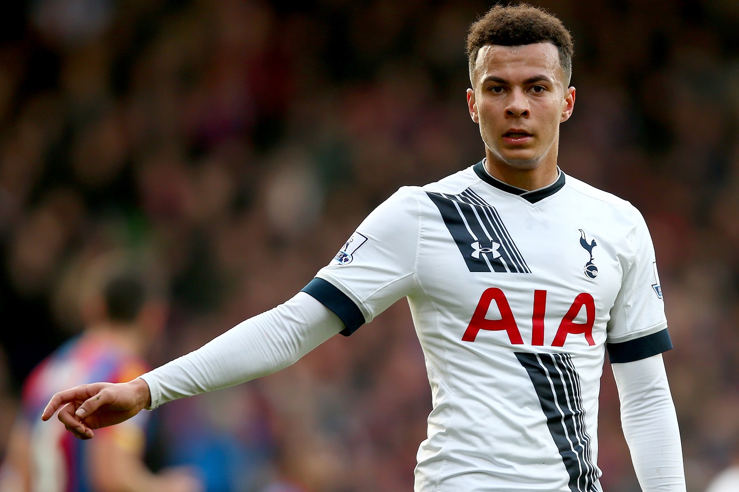 Dele Alli berita sepak bola