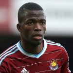 Enner Valencia.berita sepak bola