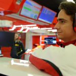 Esteban-Gutierrez-berita f1