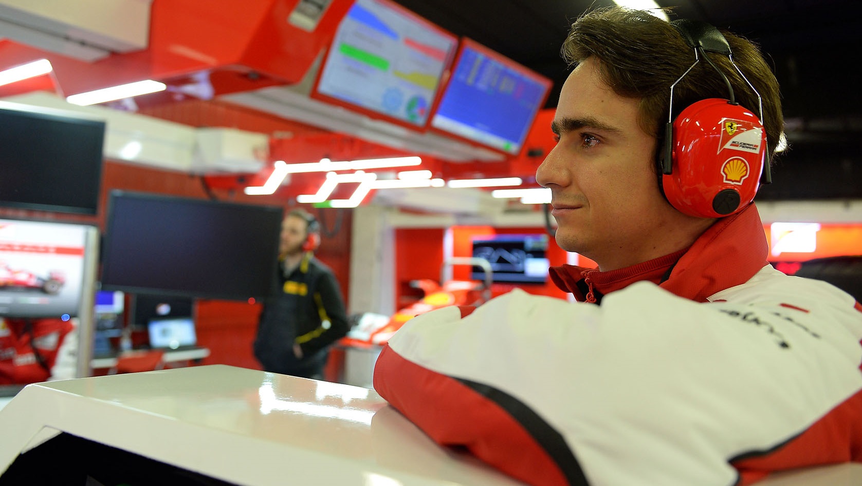 Esteban-Gutierrez-berita f1