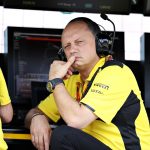 Frederic-Vasseur-berita f1