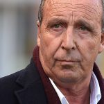 Giampiero Ventura berita sepak bola