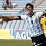 Giovanni Simeone berita sepak bola