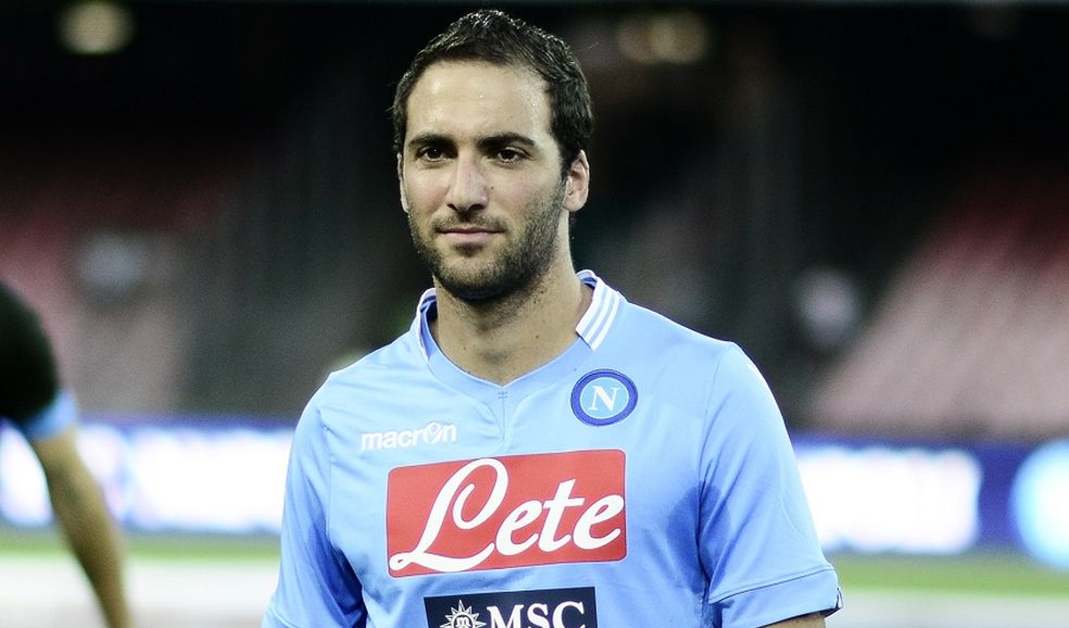 gonzalo-higuain-berita-sepak-bola