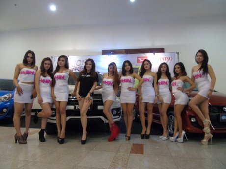 Hot Import Night Babes Part 2 | Car Model 7