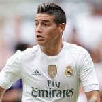 james-rodriguez-berita-sepak-bola