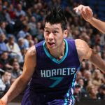 Jeremy Lin berita bola basket