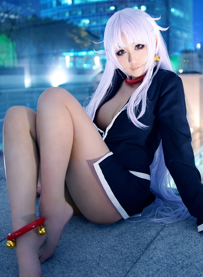 Kanda Laam | Cosplay 1