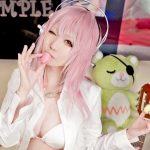 Kanda Laam | Cosplay 4