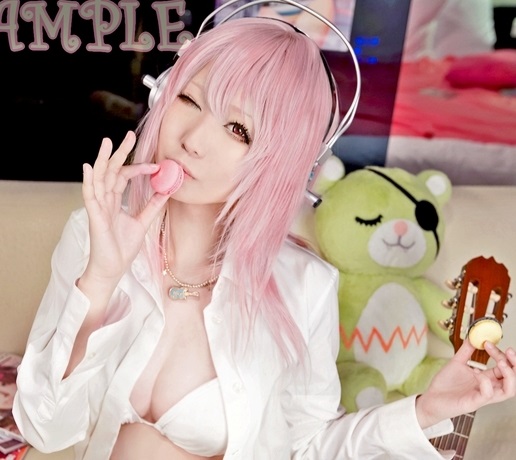 Kanda Laam | Cosplay 4