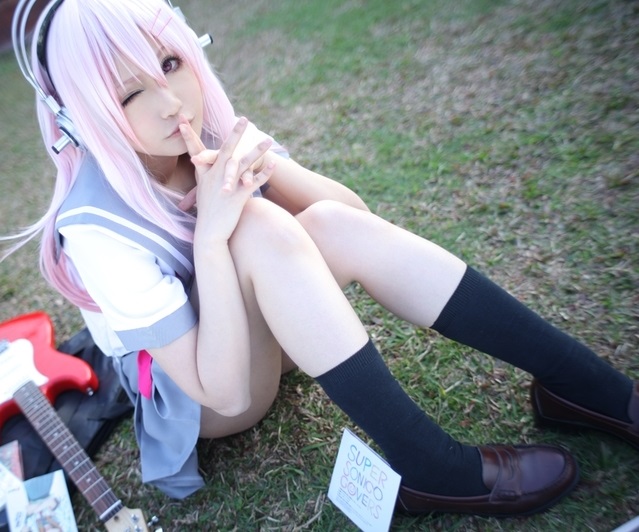 Kanda Laam | Cosplay 2