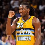 Kenneth Faried berita bola basket