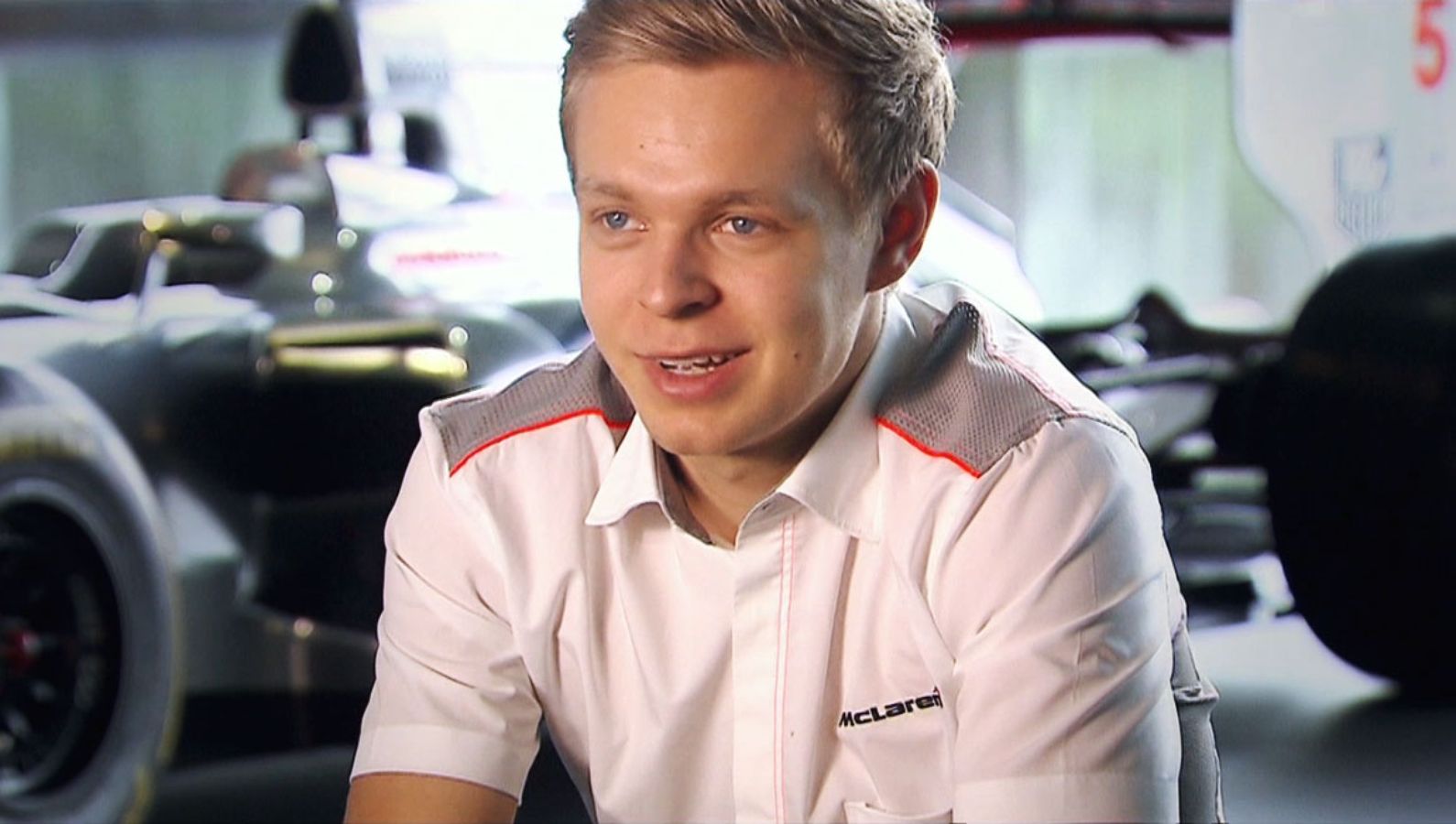 kevin-magnussen-berita-f1
