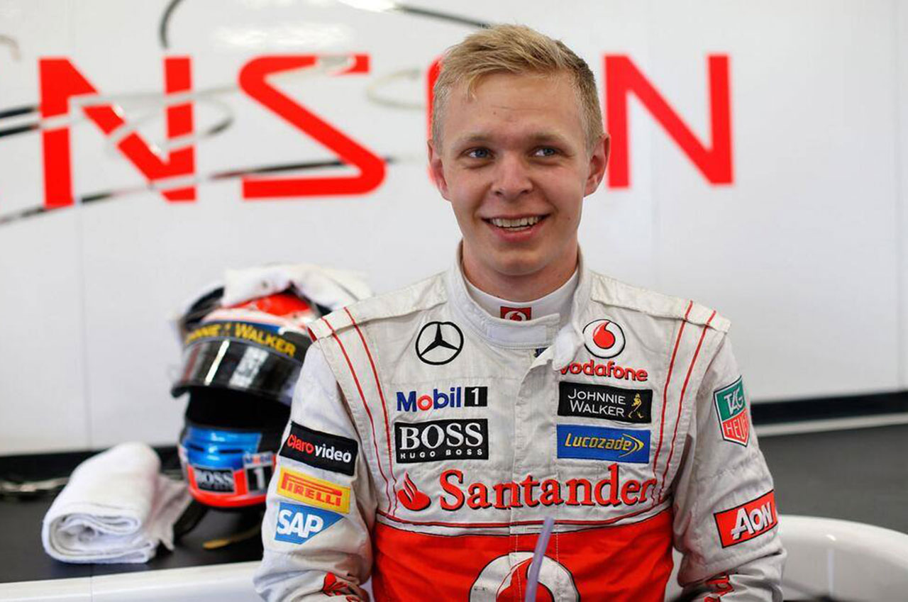 kevin-magnussen-berita-f1