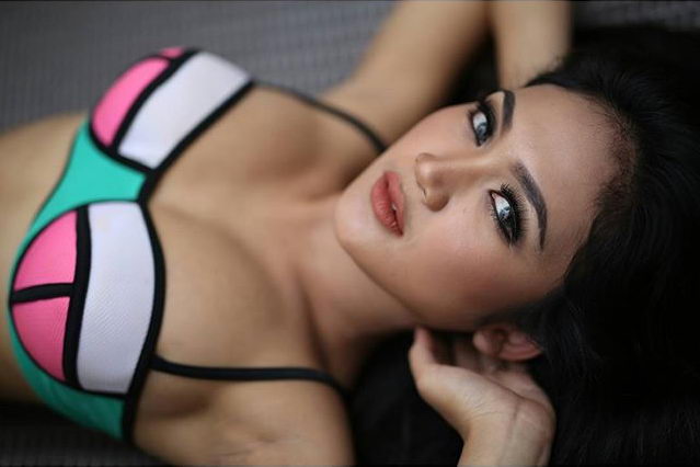Lavenia Oviola | Indonesian Girls Only 10