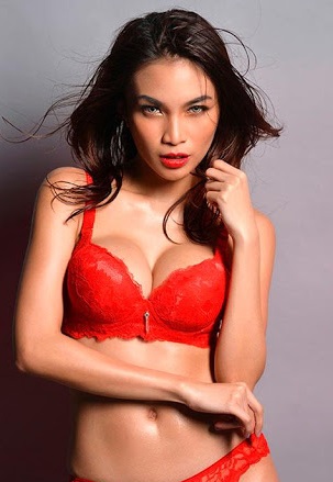 Maria Alena | Indonesian Girls Only 10