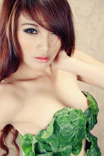 Maria Alena | Indonesian Girls Only 5