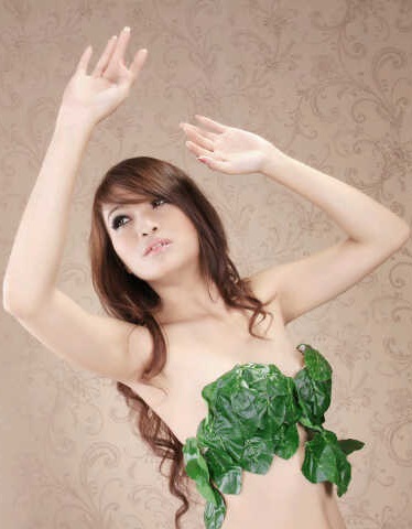 Maria Alena | Indonesian Girls Only 4