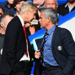 mourinho-dan-wenger-berita-sepak-bola