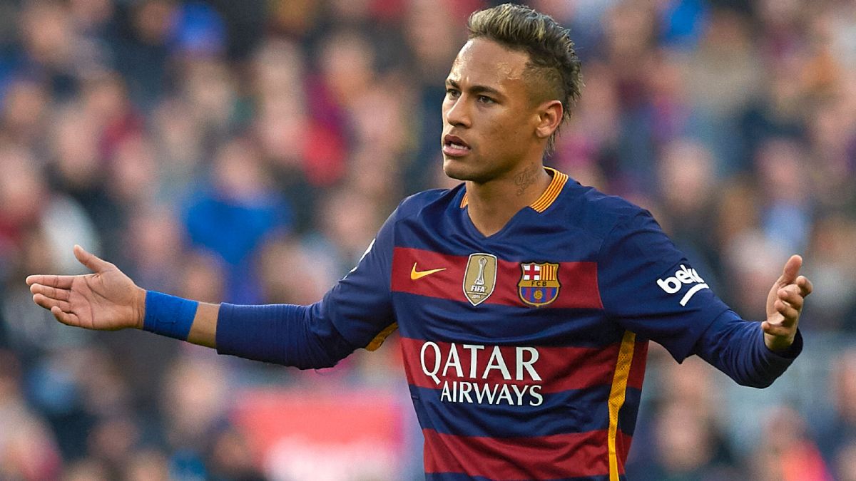 neymar-berita-sepak-bola