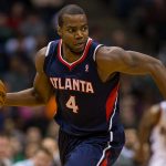 Paul Millsap berita bola basket