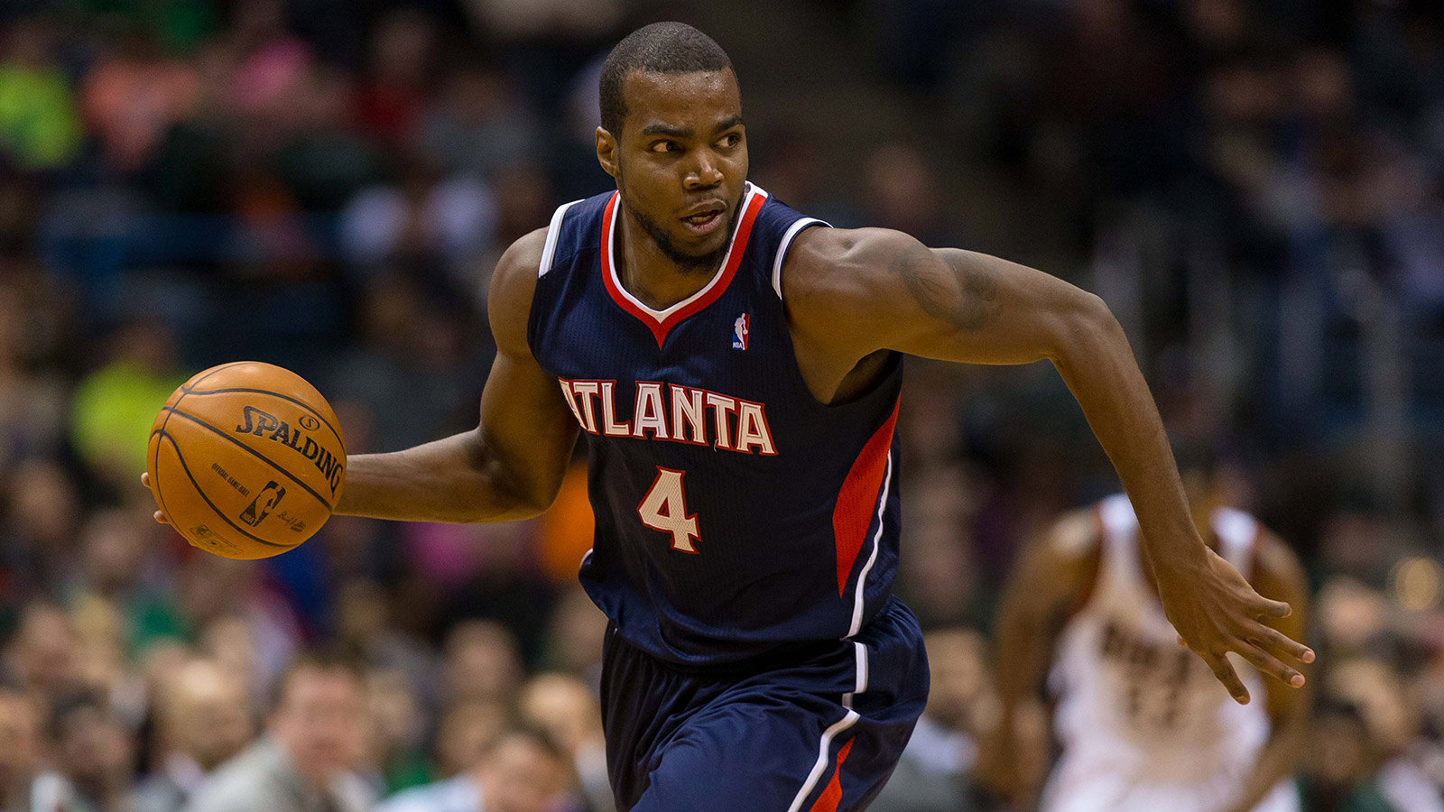 Paul Millsap berita bola basket