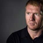 Paul Scholes berita sepak bola