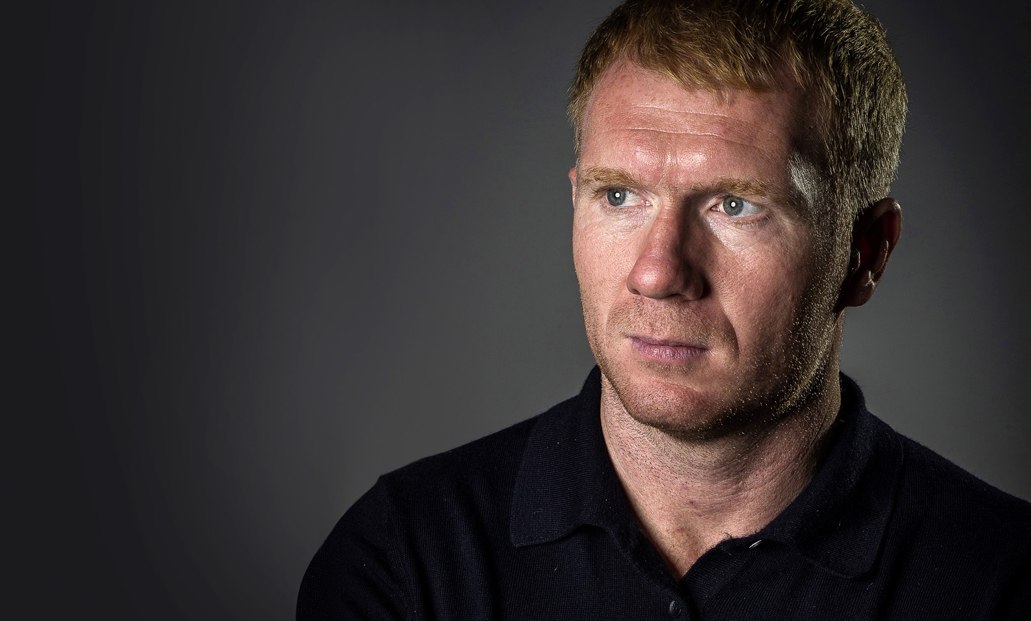 Paul Scholes berita sepak bola