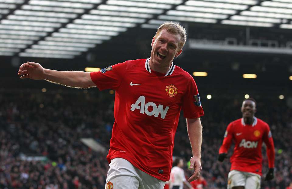 paul-scholes-berita-sepak-bola