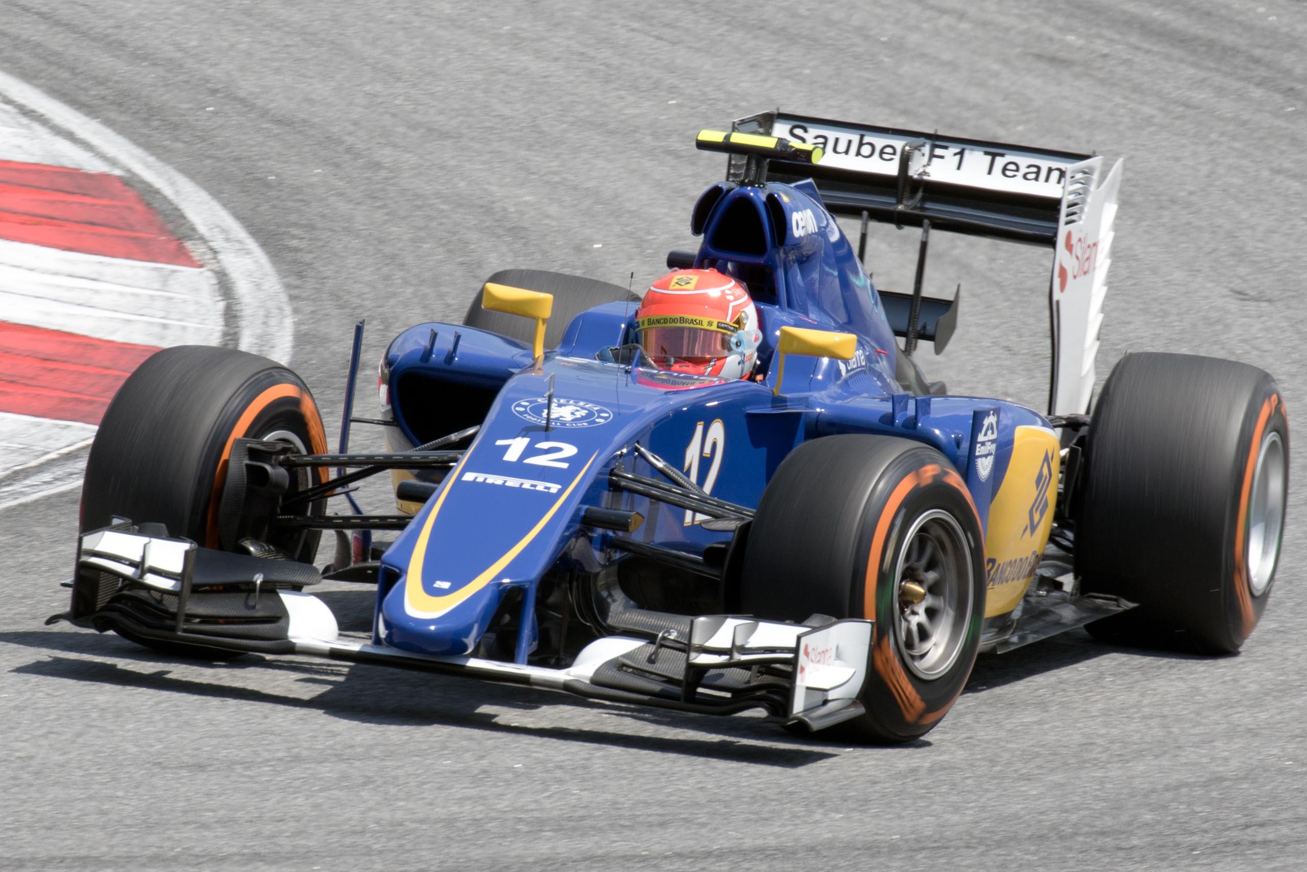 sauber-berita-f1