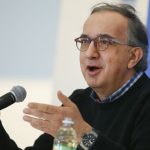 Sergio Marchionne berita f1
