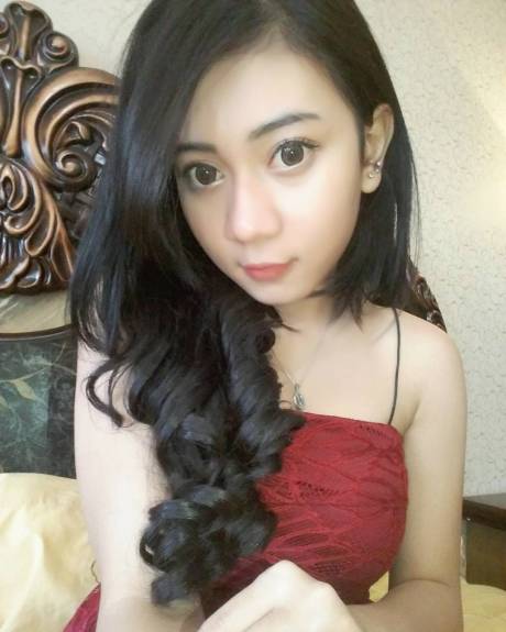 Yohanna Olivya | Net Idol 12