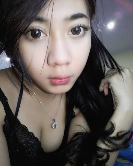 Yohanna Olivya | Net Idol 8
