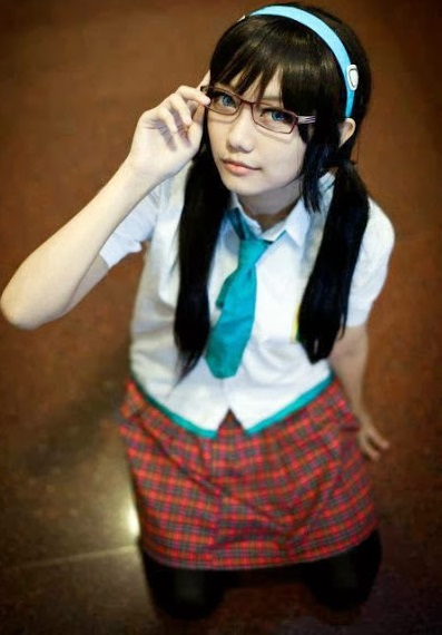 Yona JKT48 | Indonesian Girls Only 1