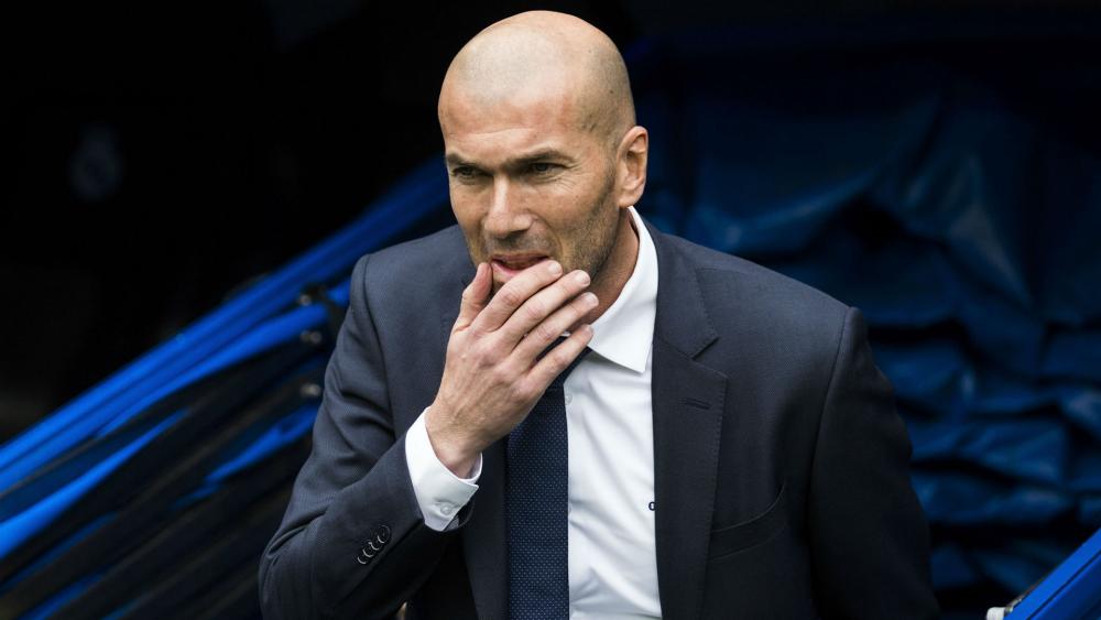 zidane-berita-sepak-bola