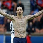 Zlatan Ibrahimovic berita sepak bola