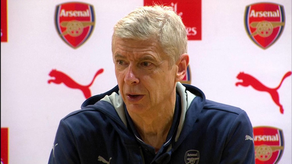 arsene-wenger-berita-sepak-bola