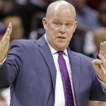 Steve Clifford berita-bola-basket