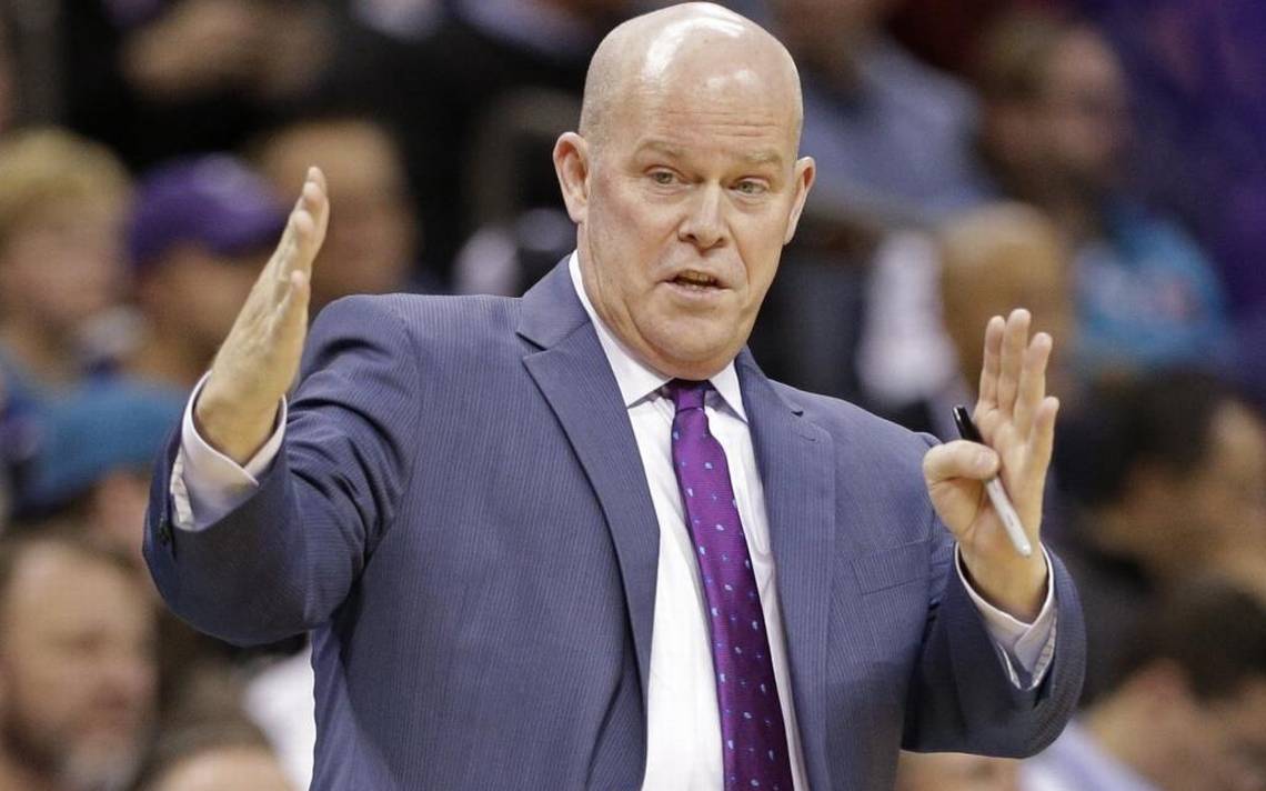 Steve Clifford berita-bola-basket