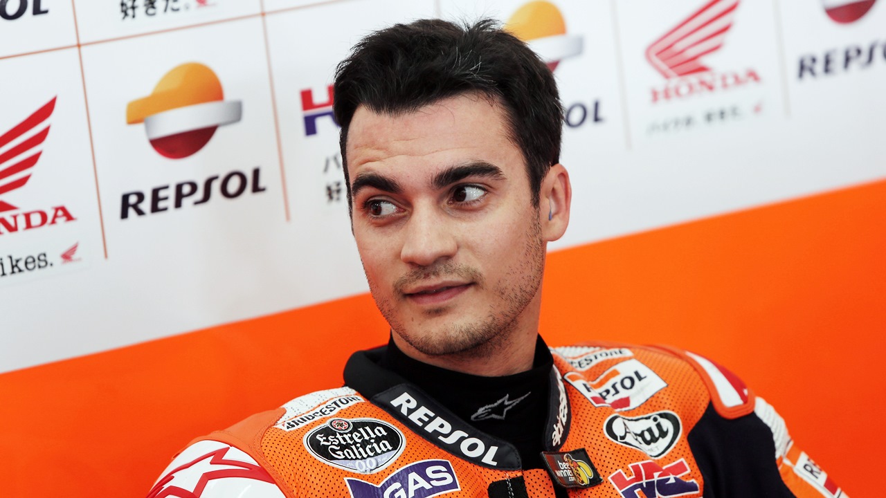 dani pedrosa berita motogp