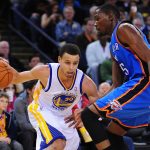 durant dan curry berita bola basket