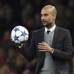 guardiola berita sepak bola