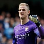 joe hart berita sepak bola