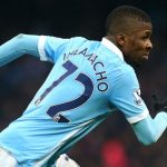 kelechiiheanacho-berita sepak bola