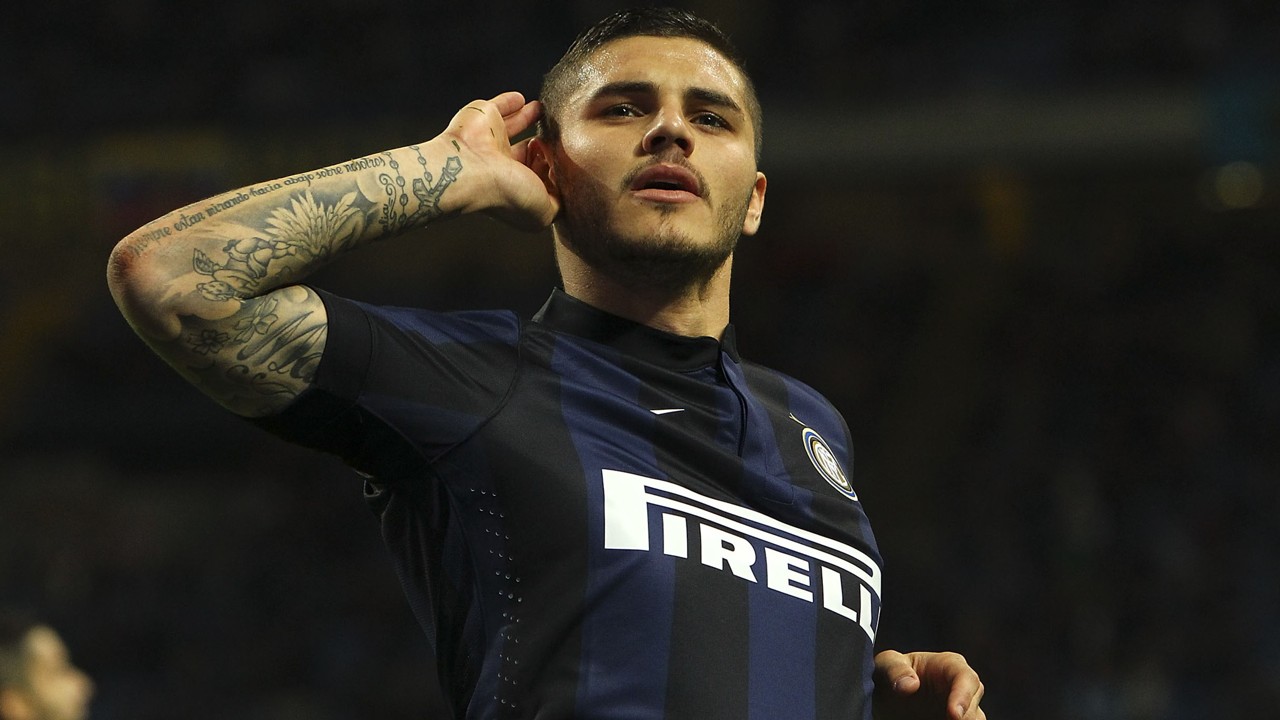 Berita Bola: “Mauro Icardi Layak Dipanggil Tim Nasional Argentina